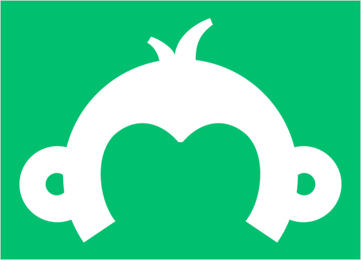 SurveyMonkey 數(shù)據(jù)科技公司新logo設(shè)計(jì)”猴子 SurveyMonkey 數(shù)據(jù)科技公司新logo設(shè)計(jì)”猴子