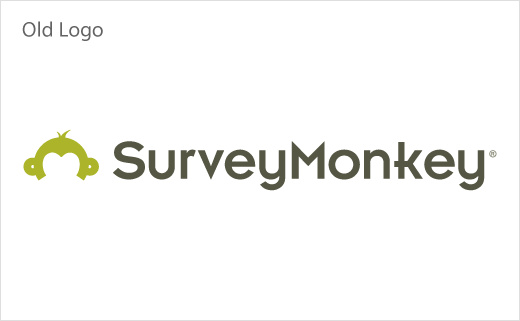SurveyMonkey 數(shù)據(jù)公司新logo設(shè)計(jì)”猴子 SurveyMonkey 數(shù)據(jù)公司新logo設(shè)計(jì)”猴子