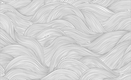 Glacialis 海鮮冷凍魚品牌logo設(shè)計(jì)與包裝設(shè)計(jì)