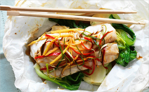 Glacialis 海鮮冷凍魚品牌logo設(shè)計(jì)與包裝設(shè)計(jì)