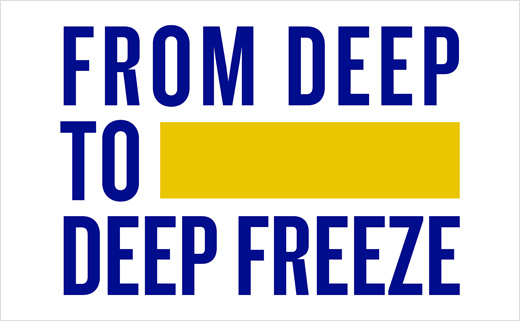 Ocean Trawlers 海鮮冷凍魚品牌logo設(shè)計(jì)與包裝設(shè)計(jì)