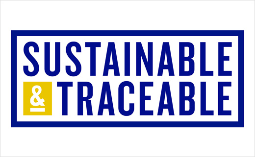 Ocean Trawlers 海鮮冷凍魚品牌logo設(shè)計(jì)與包裝設(shè)計(jì)