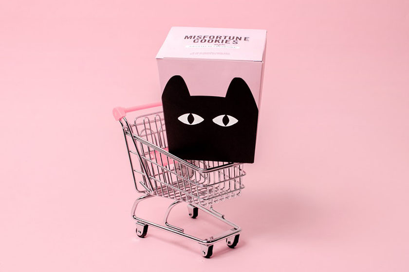 9款鼓舞人心的2019年包裝設(shè)計趨勢-插圖插畫