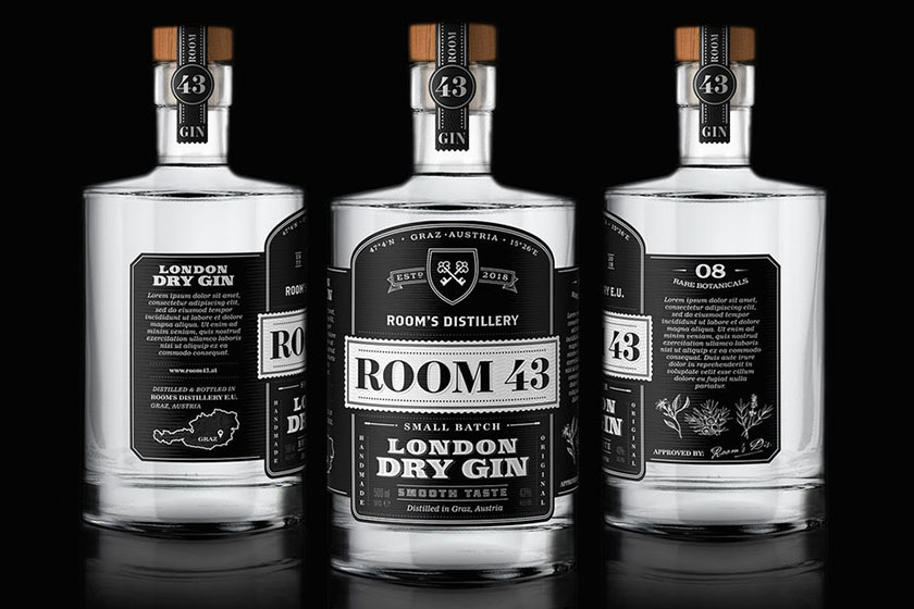 9款鼓舞人心的2019年包裝設(shè)計趨勢-復(fù)古風(fēng)格的包裝