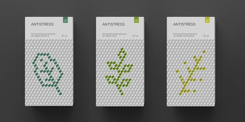 9款鼓舞人心的2019年包裝設(shè)計趨勢-非典型包裝設(shè)計