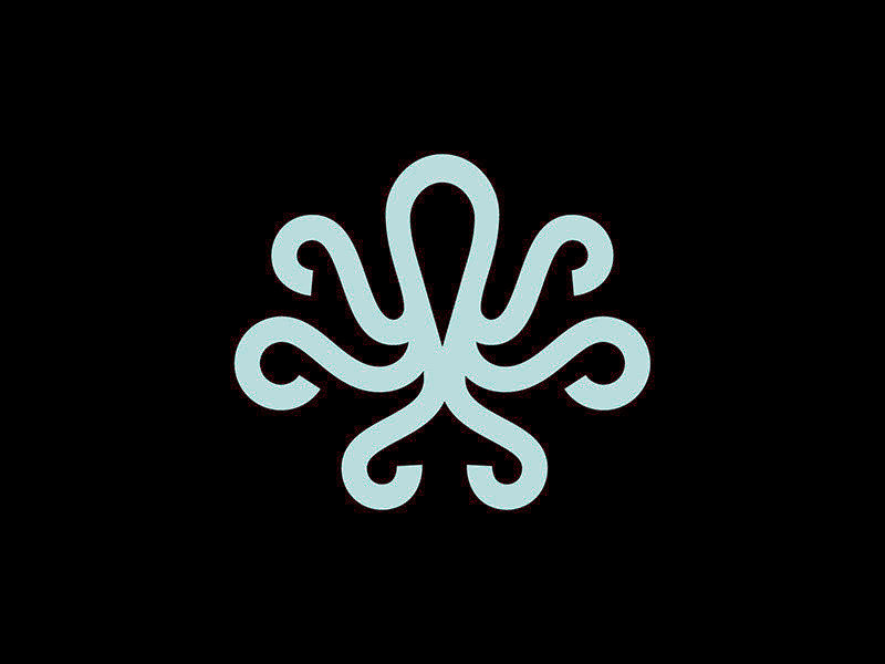 藝術(shù)線條logo設(shè)計(jì)靈感