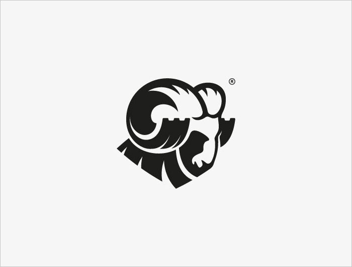 上海尚略標(biāo)志設(shè)計公司欣賞：30+現(xiàn)代標(biāo)志設(shè)計靈感實例