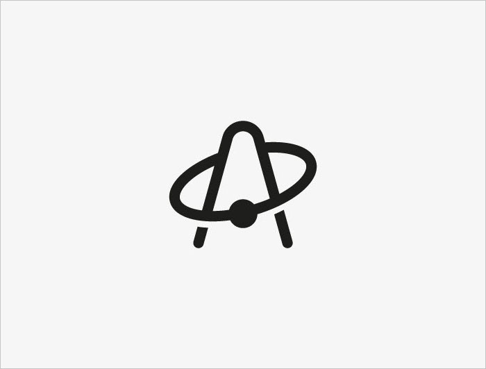 上海尚略標(biāo)志設(shè)計公司欣賞：30+現(xiàn)代標(biāo)志設(shè)計靈感實例