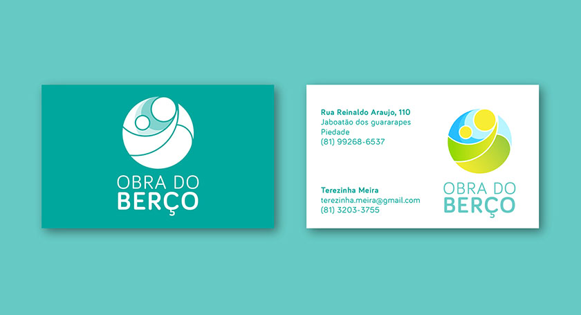 logo 設計案例分享