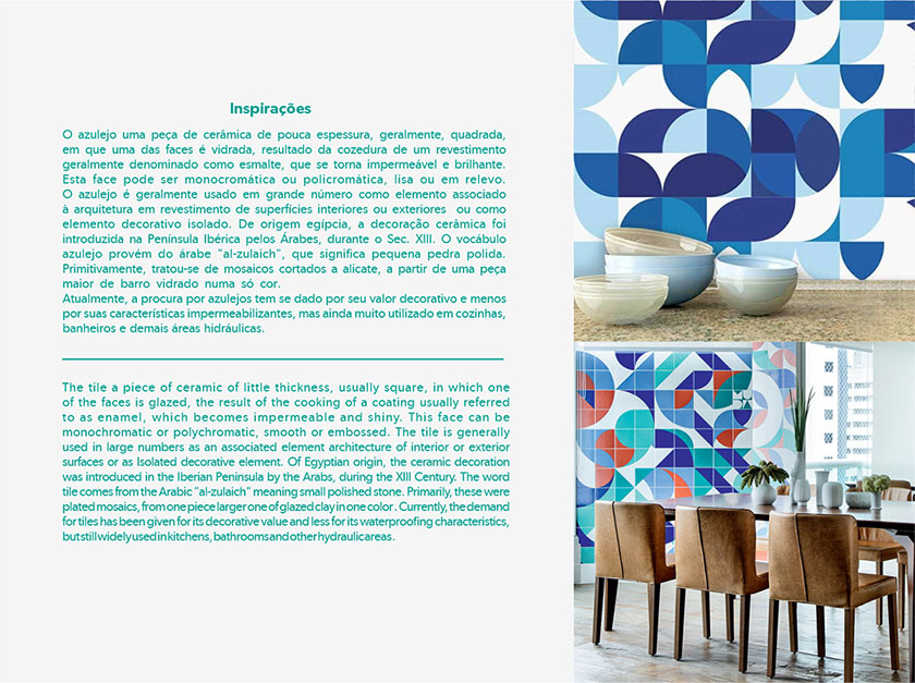 Regional house 房產(chǎn)中介品牌視覺形象vi設計，充滿活力的幾何色塊風格