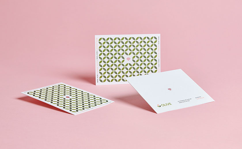 Olive 珠寶飾品品牌形象設(shè)計(jì)包裝設(shè)計(jì) Olive 珠寶飾品品牌形象設(shè)計(jì)包裝設(shè)計(jì)