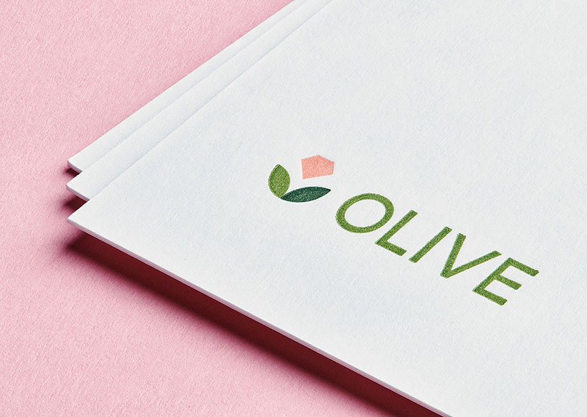 Olive 珠寶飾品品牌形象設(shè)計(jì)包裝設(shè)計(jì) Olive 珠寶飾品品牌形象設(shè)計(jì)包裝設(shè)計(jì)