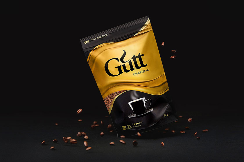 從保守主義到復(fù)雜性：通過Fabula Branding重新設(shè)計(jì)Gutt咖啡包裝