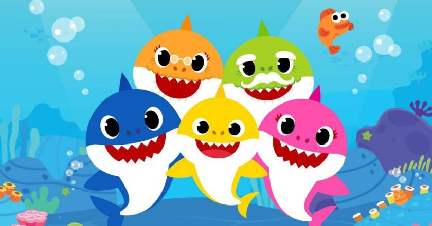 Kellogg''s 嬰兒麥片食品包裝設(shè)計“鯊魚寶貝”篇 Kellogg''s 嬰兒麥片食品包裝設(shè)計“鯊魚寶貝”篇