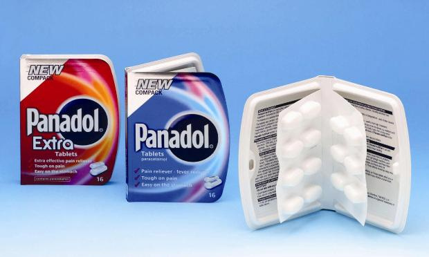 創(chuàng)意醫(yī)藥包裝設(shè)計(jì)靈感