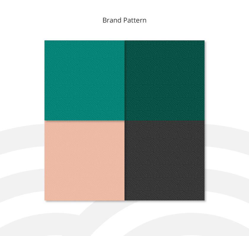 South East''s 人造絲紡織原料成分品牌logo設(shè)計(jì)vi設(shè)計(jì)