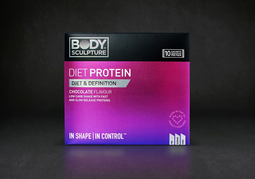 運動體能補充劑包裝設(shè)計,漸變色彩開啟差異化 運動體能補充劑包裝設(shè)計,漸變色彩開啟差異化