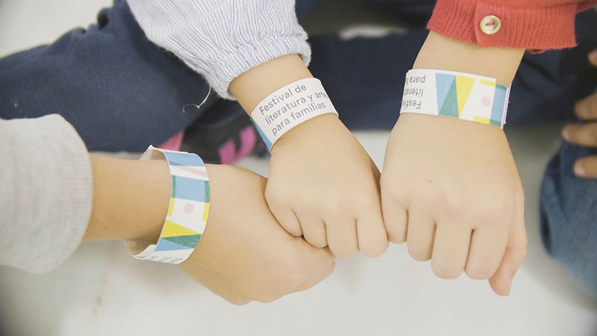 Chavea 家庭藝術(shù)文化節(jié)以字母為核心的品牌視覺設(shè)計(jì)