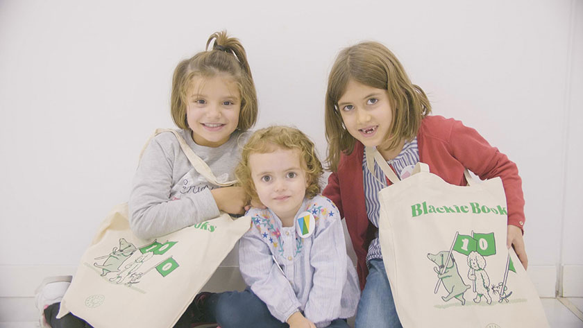 Chavea 家庭藝術(shù)文化節(jié)以字母為核心的品牌視覺設(shè)計(jì)