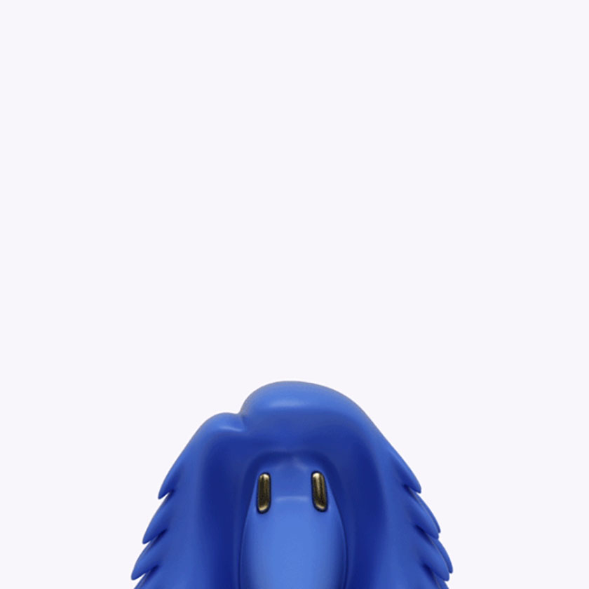 可愛風(fēng)卡通吉祥物大全欣賞