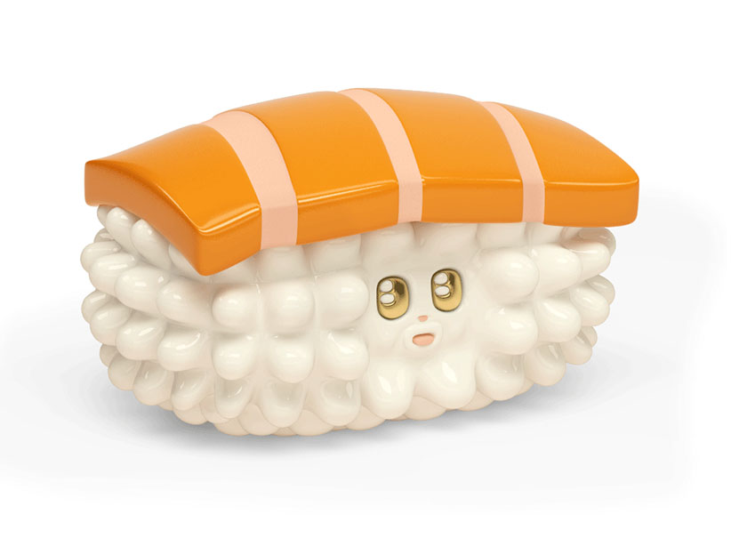 可愛風(fēng)卡通吉祥物大全欣賞