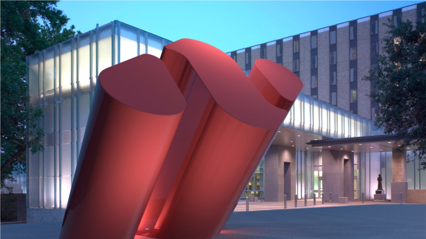 Nuvance Health醫(yī)療保健機構(gòu)新logo設計，字母NH+水滴元素