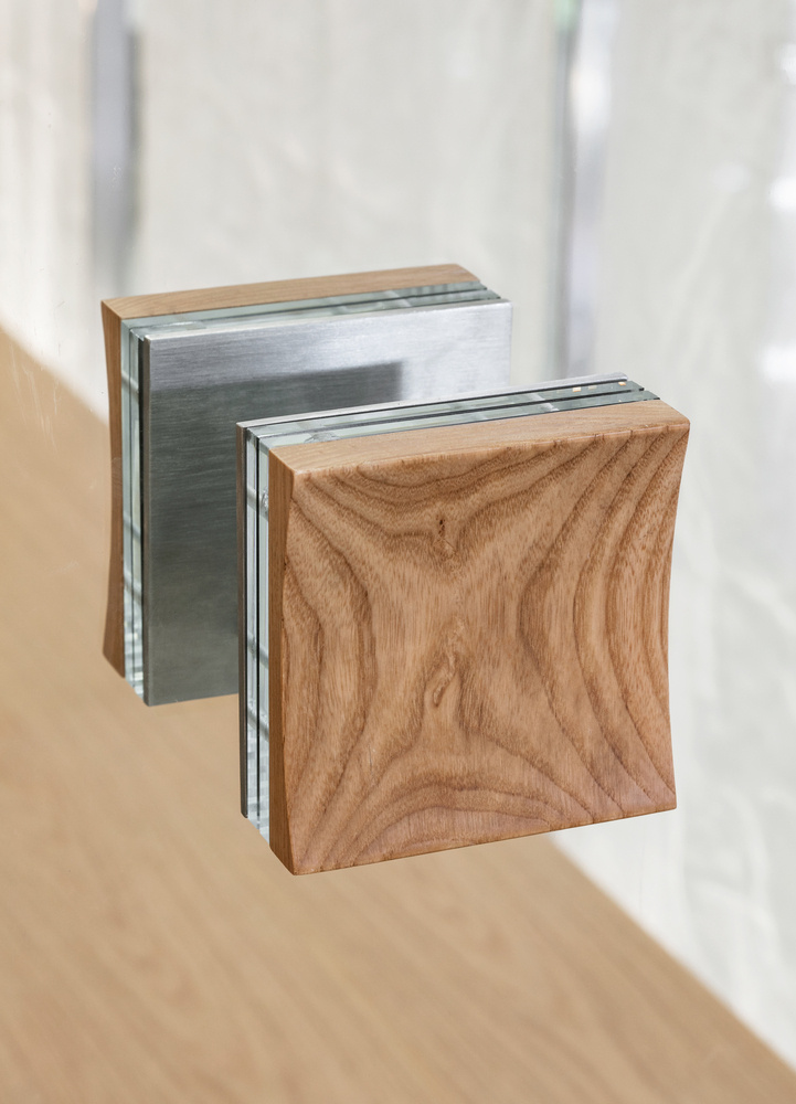  SAEMCafé咖啡店餐飲空間設(shè)計，穩(wěn)定比例的結(jié)構(gòu)美學(xué)