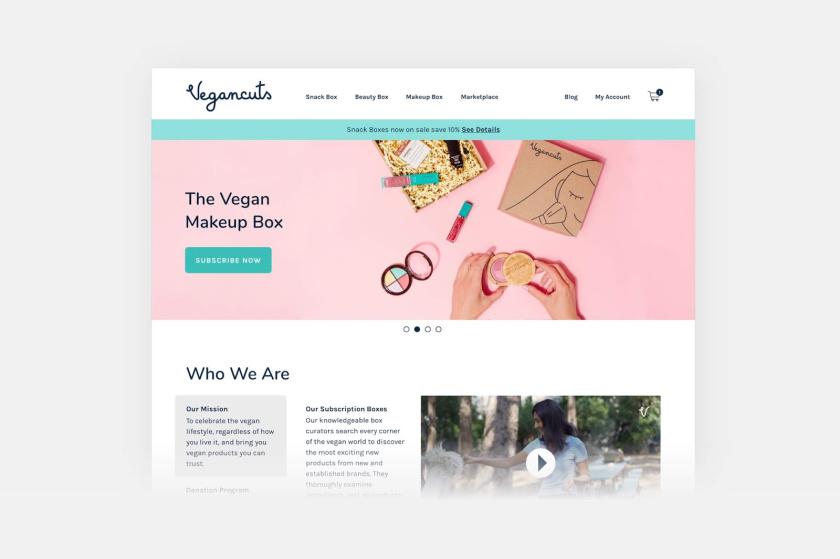 Vegancuts素食品牌形象全案設(shè)計(jì)“線條風(fēng)格”-網(wǎng)站設(shè)計(jì) Vegancuts素食品牌形象全案設(shè)計(jì)“線條風(fēng)格”-網(wǎng)站設(shè)計(jì)