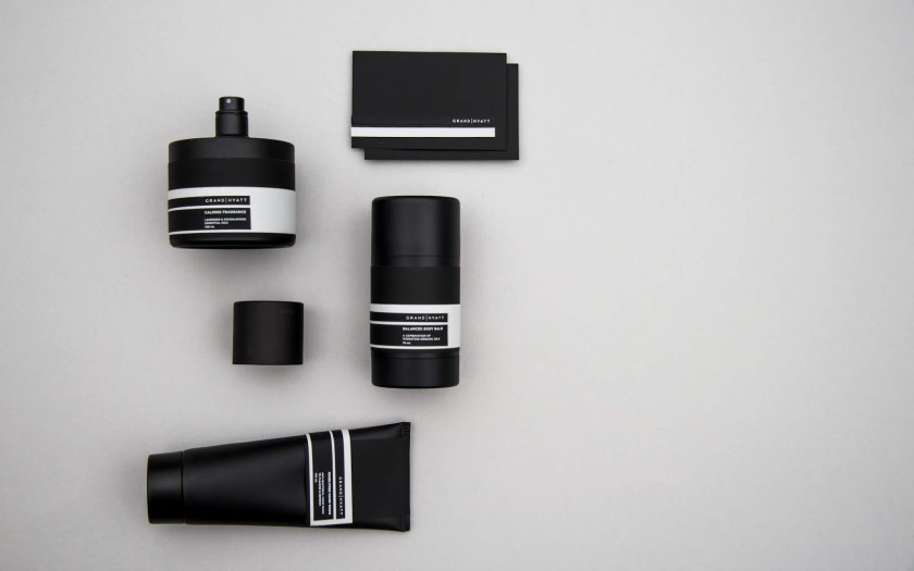 君悅檀香護膚品包裝設(shè)計“黑色經(jīng)典”風格 君悅檀香護膚品包裝設(shè)計“黑色經(jīng)典”風格