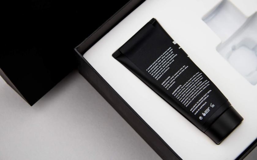 君悅檀香護膚品包裝設(shè)計“黑色經(jīng)典”風格 君悅檀香護膚品包裝設(shè)計“黑色經(jīng)典”風格