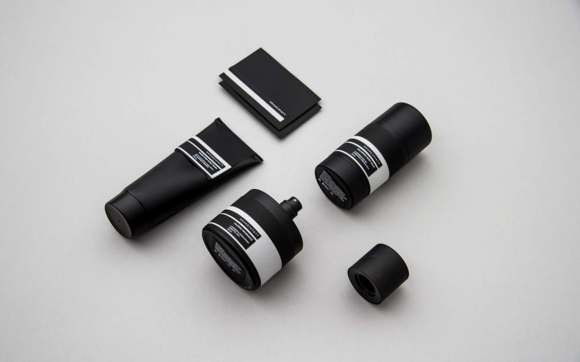 君悅檀香護膚品包裝設(shè)計“黑色經(jīng)典”風格 君悅檀香護膚品包裝設(shè)計“黑色經(jīng)典”風格