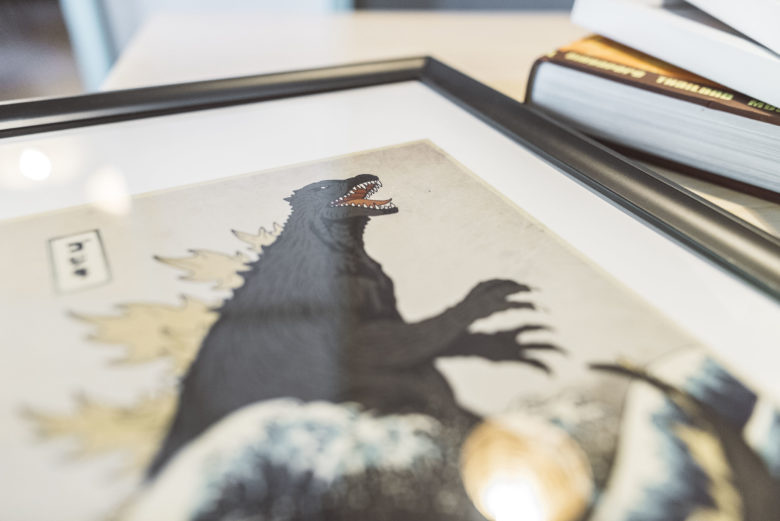 Dhabbu亞洲美食餐廳餐飲空間設(shè)計(jì)，突出亞洲元素