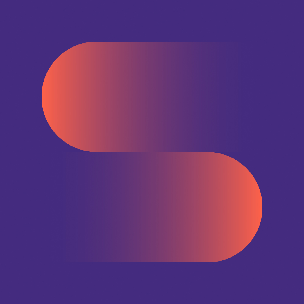 MC標(biāo)牌服務(wù)集團(tuán)更新品牌名稱Stratus和logo設(shè)計(jì),兩個(gè)漸變色塊組成S MC標(biāo)牌服務(wù)集團(tuán)更新品牌名稱Stratus和logo設(shè)計(jì),兩個(gè)漸變色塊組成S