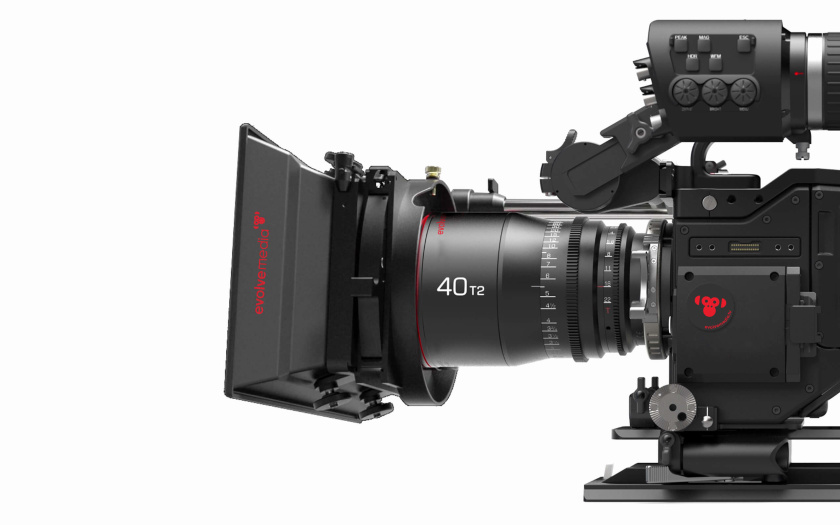 Envolve 媒體品牌形象重塑與簡約幾何風(fēng)格猴頭logo設(shè)計(jì) Envolve 媒體品牌形象重塑與簡約幾何風(fēng)格猴頭logo設(shè)計(jì)