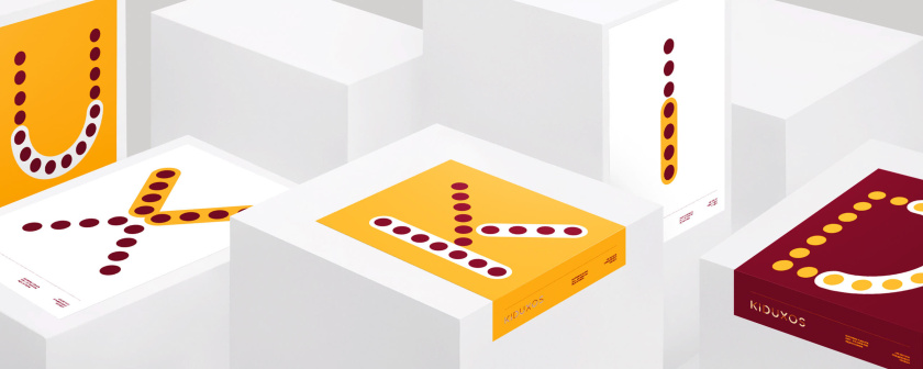 KIDUXOS兒童商店品牌logo設(shè)計(jì)vi設(shè)計(jì)與店鋪空間設(shè)計(jì) KIDUXOS兒童商店品牌logo設(shè)計(jì)vi設(shè)計(jì)與店鋪空間設(shè)計(jì)