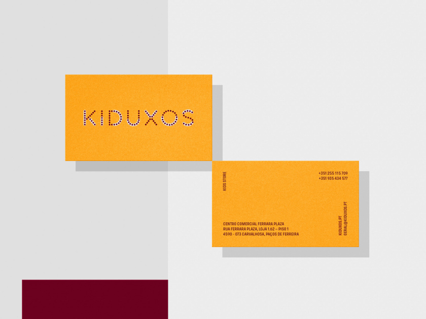 KIDUXOS兒童商店品牌logo設(shè)計(jì)vi設(shè)計(jì)與店鋪空間設(shè)計(jì) KIDUXOS兒童商店品牌logo設(shè)計(jì)vi設(shè)計(jì)與店鋪空間設(shè)計(jì)