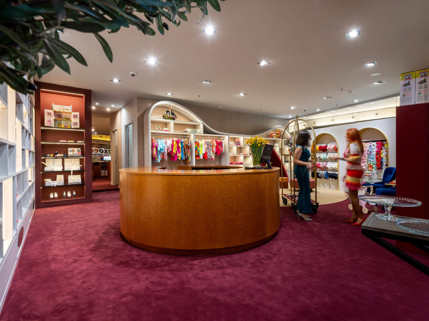 KIDUXOS兒童商店品牌logo設(shè)計(jì)vi設(shè)計(jì)與店鋪室內(nèi)空間設(shè)計(jì) KIDUXOS兒童商店品牌logo設(shè)計(jì)vi設(shè)計(jì)與店鋪室內(nèi)空間設(shè)計(jì)