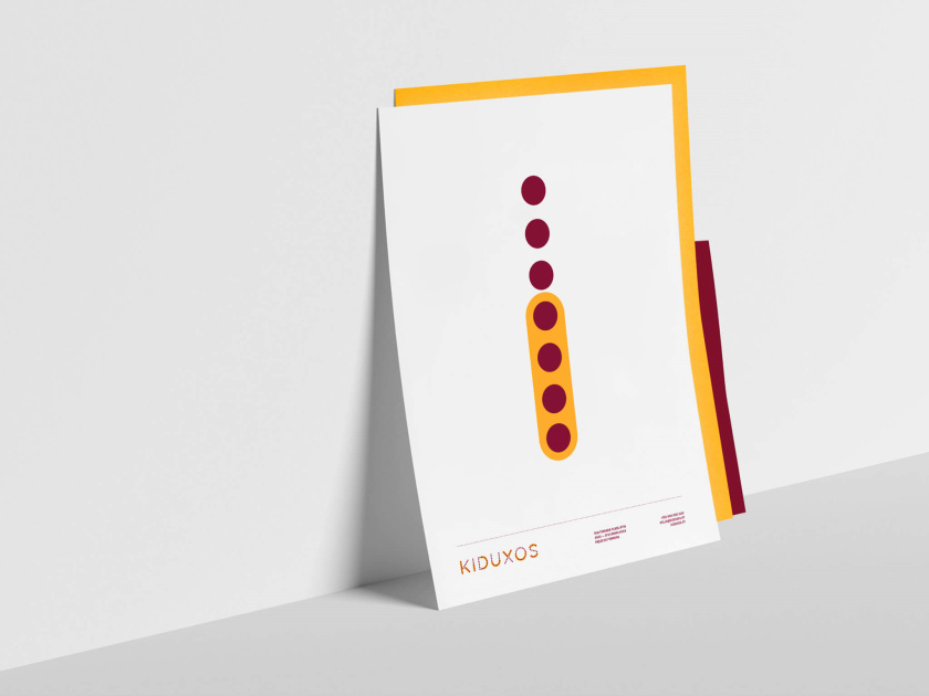 KIDUXOS兒童商店品牌logo設(shè)計(jì)vi設(shè)計(jì)與店鋪空間設(shè)計(jì) KIDUXOS兒童商店品牌logo設(shè)計(jì)vi設(shè)計(jì)與店鋪空間設(shè)計(jì)