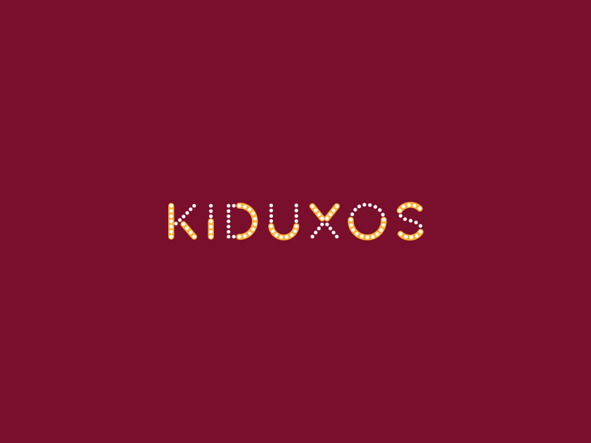 KIDUXOS兒童商店品牌logo設(shè)計(jì)vi設(shè)計(jì)與店鋪空間設(shè)計(jì) KIDUXOS兒童商店品牌logo設(shè)計(jì)vi設(shè)計(jì)與店鋪空間設(shè)計(jì)