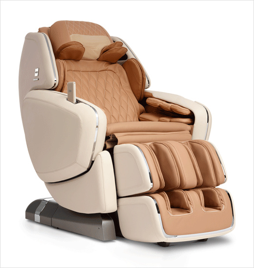 OHCO豪華按摩椅品牌新命名和logo設(shè)計