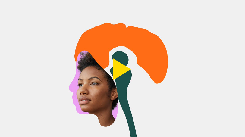 Sage 產(chǎn)后抑郁癥與腦部精神疾病醫(yī)藥品牌全案策劃設(shè)計(jì)，傳達(dá)積極樂(lè)觀形象