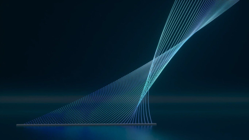 麥肯錫咨詢公司新企業(yè)形象vi設(shè)計(jì)，強(qiáng)調(diào)合作伙伴關(guān)系