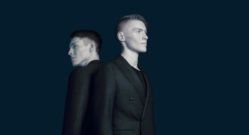 麥肯錫咨詢公司新企業(yè)形象vi設(shè)計(jì)，強(qiáng)調(diào)合作伙伴關(guān)系