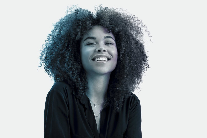 麥肯錫咨詢公司新企業(yè)形象vi設(shè)計(jì)，強(qiáng)調(diào)合作伙伴關(guān)系