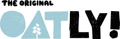 燕麥品牌命名Oatly