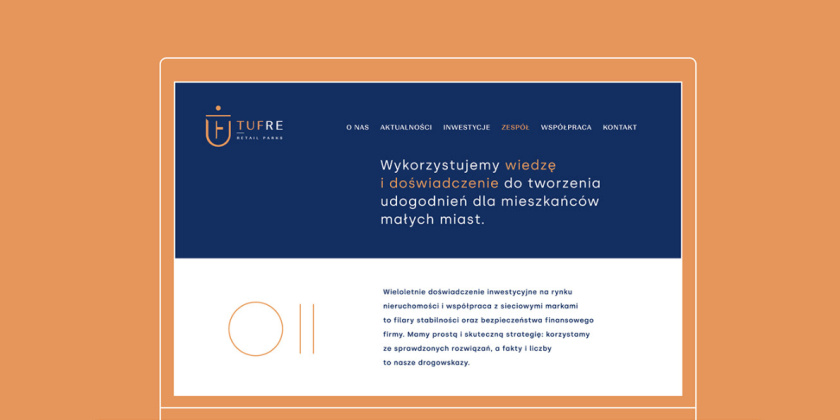 TUFRE 商業(yè)辦公園區(qū)品牌vi形象設(shè)計(jì)，具有一定藝術(shù)風(fēng)格的設(shè)計(jì)