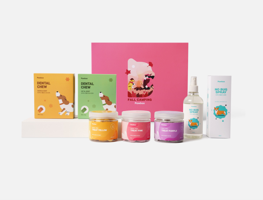 Pawbox寵物用品平臺(tái)網(wǎng)站品牌形象設(shè)計(jì)-包裝設(shè)計(jì) Pawbox寵物用品平臺(tái)網(wǎng)站品牌形象設(shè)計(jì)-包裝設(shè)計(jì)