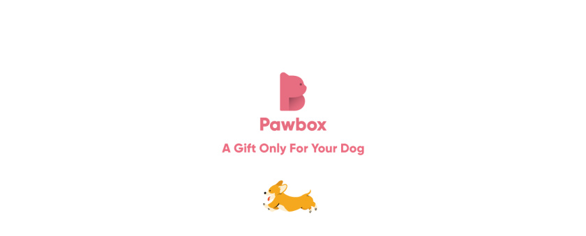 Pawbox寵物用品平臺(tái)網(wǎng)站品牌形象設(shè)計(jì) Pawbox寵物用品平臺(tái)網(wǎng)站品牌形象設(shè)計(jì)