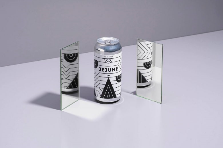 FUERST WIACEK啤酒包裝設(shè)計,每一個都是不同的插畫,不同的藝術(shù)品 FUERST WIACEK啤酒包裝設(shè)計,每一個都是不同的插畫,不同的藝術(shù)品