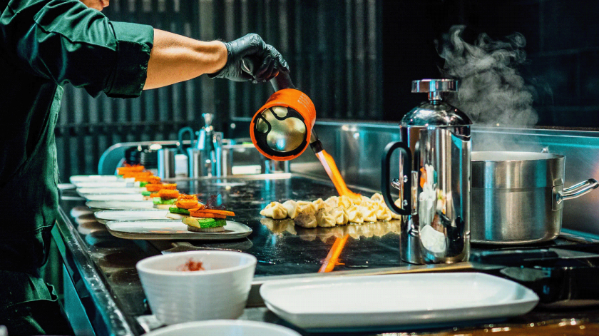 Basho日式壽司餐廳餐飲品牌vi形象全案策劃設(shè)計(jì)“浮世繪”藝術(shù)風(fēng)格 Basho日式壽司餐廳餐飲品牌vi形象全案策劃設(shè)計(jì)“浮世繪”藝術(shù)風(fēng)格